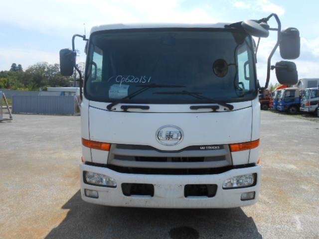 Ud truck deals parts for sale