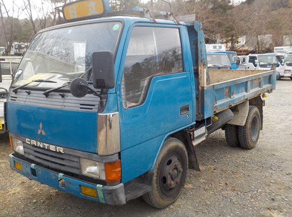 truck