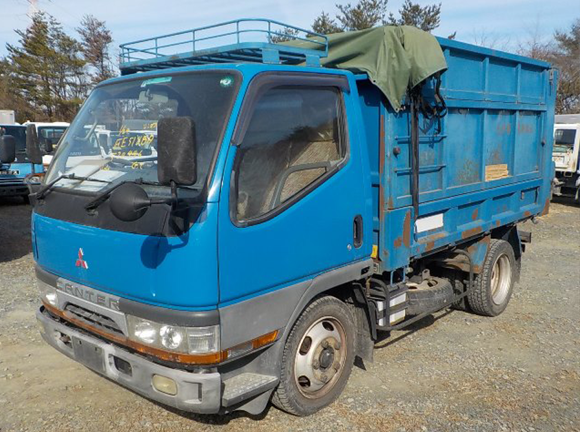 truck