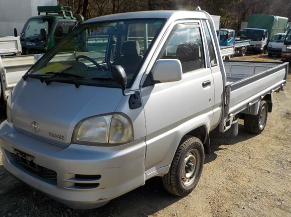truck